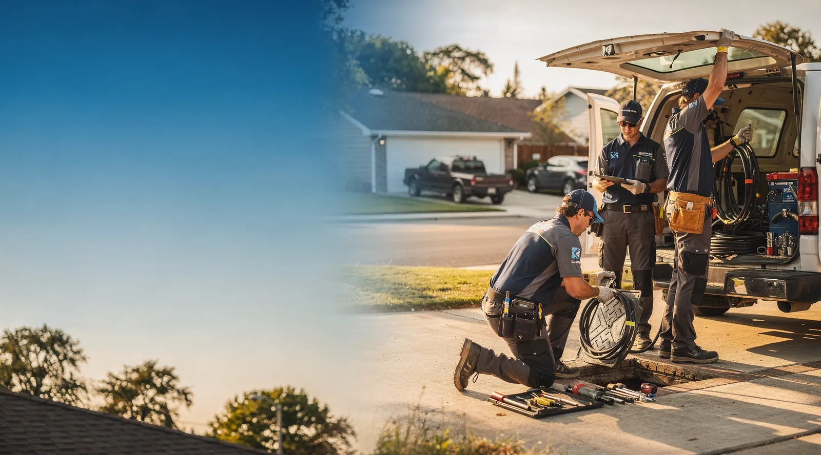 Water Softener Installation in Rankin, TX near me